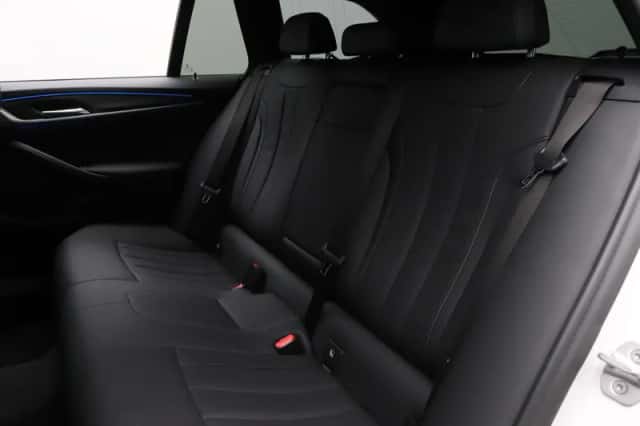 BMW 5-Serie (2022) thumbnail 20