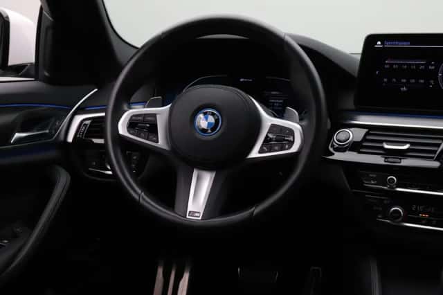 BMW 5-Serie (2022) thumbnail 21
