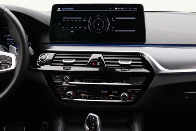 BMW 5-Serie (2022) thumbnail 22