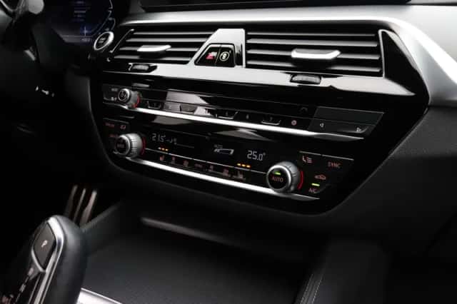 BMW 5-Serie (2022) thumbnail 24