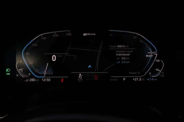 BMW 5-Serie (2022) thumbnail 25