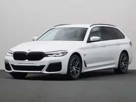 BMW 5-Serie (2022) thumbnail 26