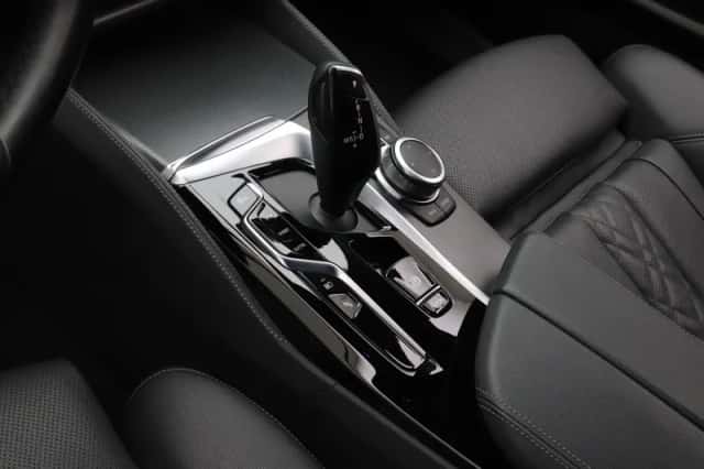BMW 5-Serie (2022) thumbnail 6