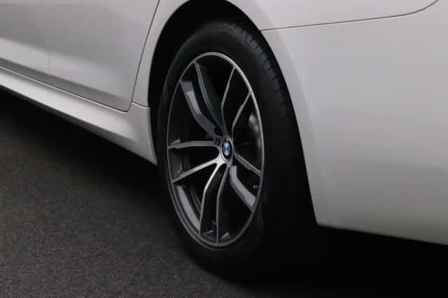 BMW 5-Serie (2022) thumbnail 8