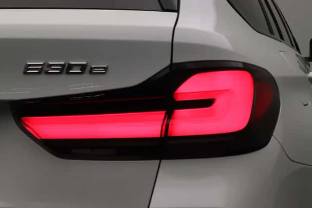 BMW 5-Serie (2022) thumbnail 10