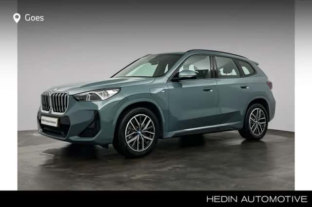 BMW X1 (2023) thumbnail 1