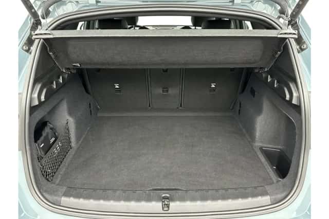 BMW X1 (2023) thumbnail 12