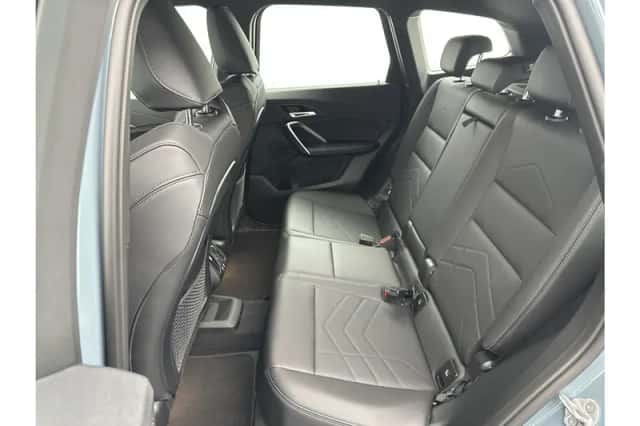 BMW X1 (2023) thumbnail 14