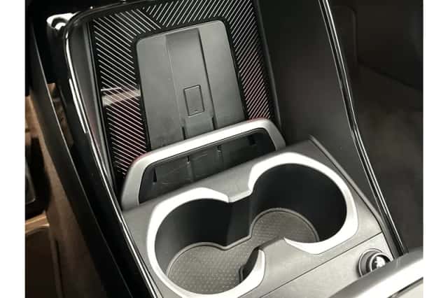 BMW X1 (2023) thumbnail 17
