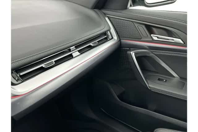 BMW X1 (2023) thumbnail 19