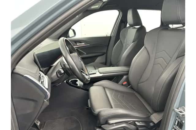 BMW X1 (2023) thumbnail 21