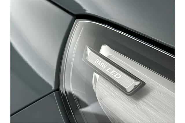 BMW X1 (2023) thumbnail 22