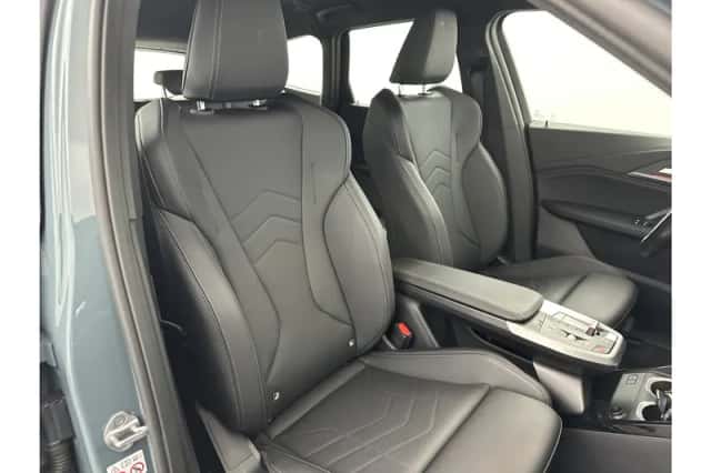 BMW X1 (2023) thumbnail 25