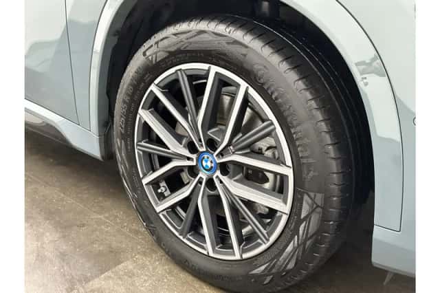 BMW X1 (2023) thumbnail 27