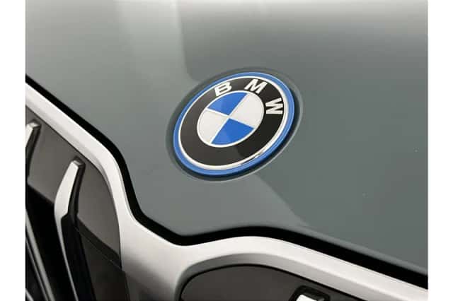 BMW X1 (2023) thumbnail 29