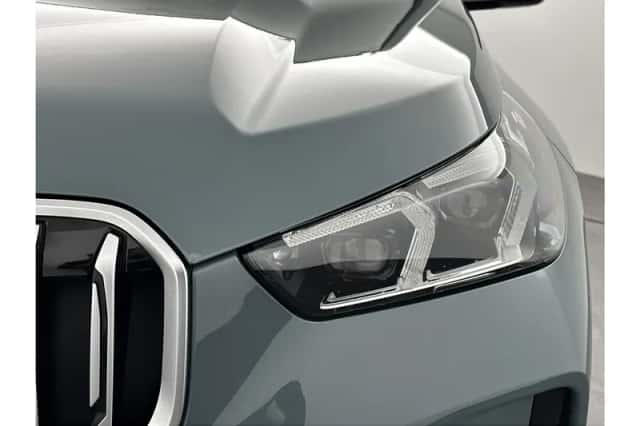 BMW X1 (2023) thumbnail 30