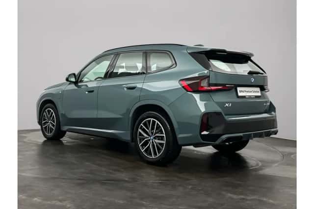 BMW X1 (2023) thumbnail 4
