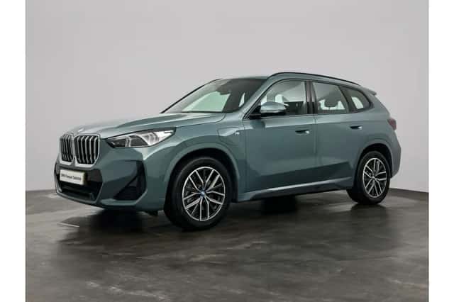 BMW X1 (2023) thumbnail 31