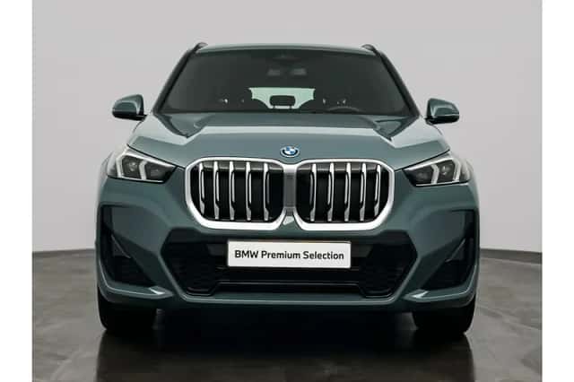 BMW X1 (2023) thumbnail 6