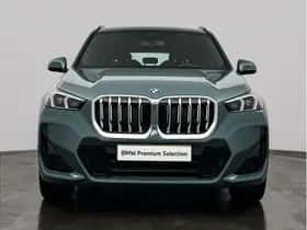 BMW X1 (2023) thumbnail 6
