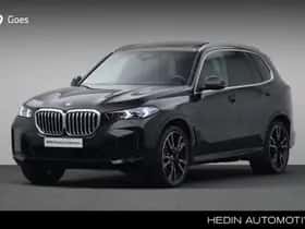 BMW X5 (2025) thumbnail 1
