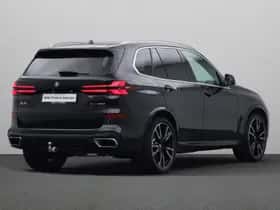 BMW X5 (2025) thumbnail 2