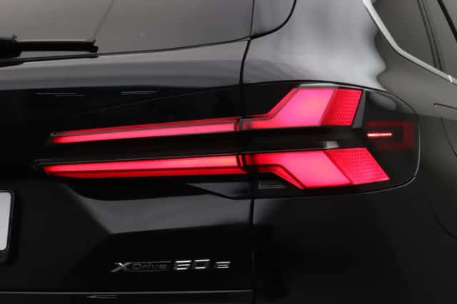 BMW X5 (2025) thumbnail 11