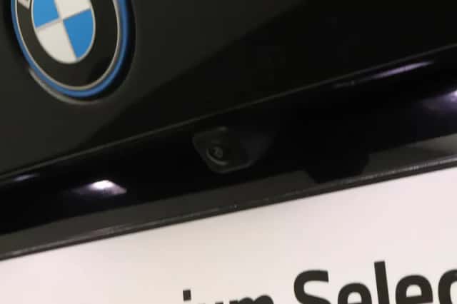 BMW X5 (2025) thumbnail 12
