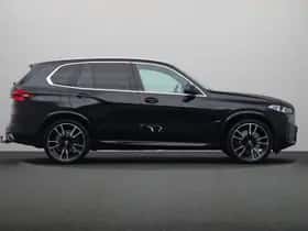 BMW X5 (2025) thumbnail 14