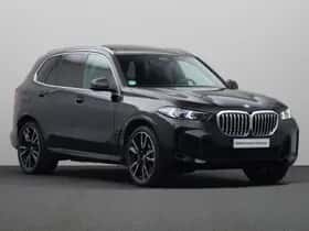 BMW X5 (2025) thumbnail 15