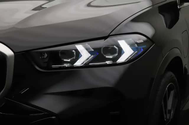 BMW X5 (2025) thumbnail 16