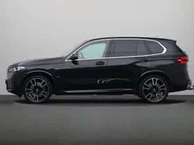 BMW X5 (2025) thumbnail 17