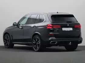 BMW X5 (2025) thumbnail 18