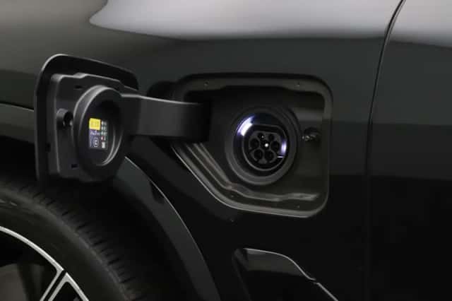 BMW X5 (2025) thumbnail 19