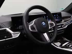 BMW X5 (2025) thumbnail 20