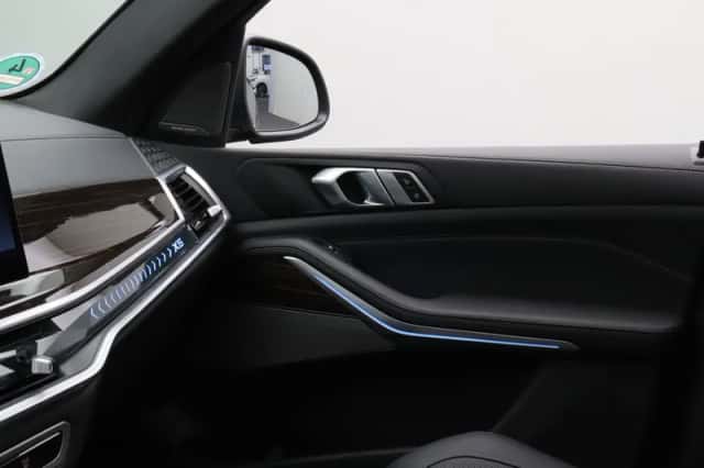 BMW X5 (2025) thumbnail 21