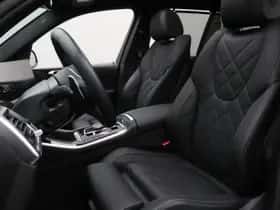 BMW X5 (2025) thumbnail 22