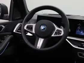 BMW X5 (2025) thumbnail 24