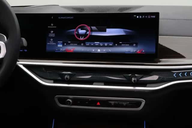 BMW X5 (2025) thumbnail 25