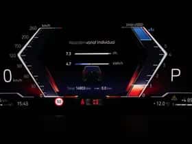 BMW X5 (2025) thumbnail 29