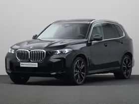 BMW X5 (2025) thumbnail 30
