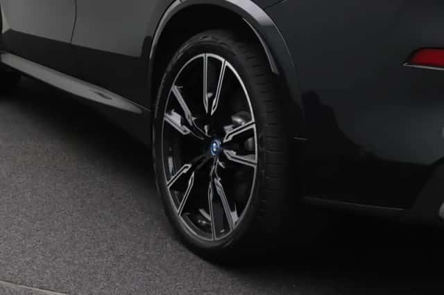 BMW X5 (2025) thumbnail 9