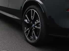 BMW X5 (2025) thumbnail 9