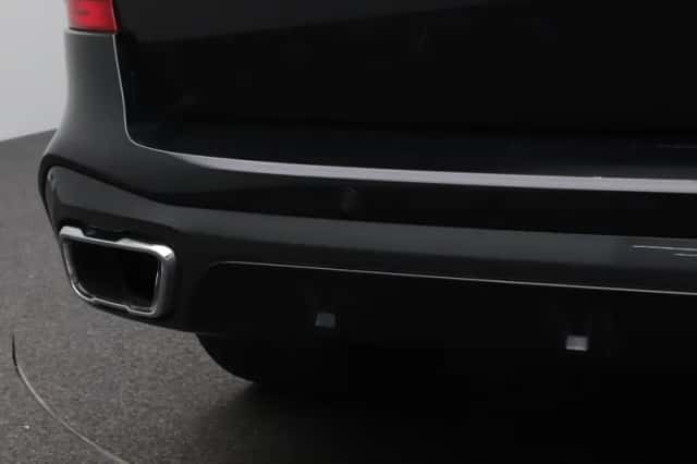 BMW X5 (2025) thumbnail 10