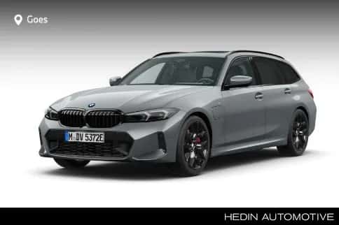 BMW 3-Serie (2026) — foto 1