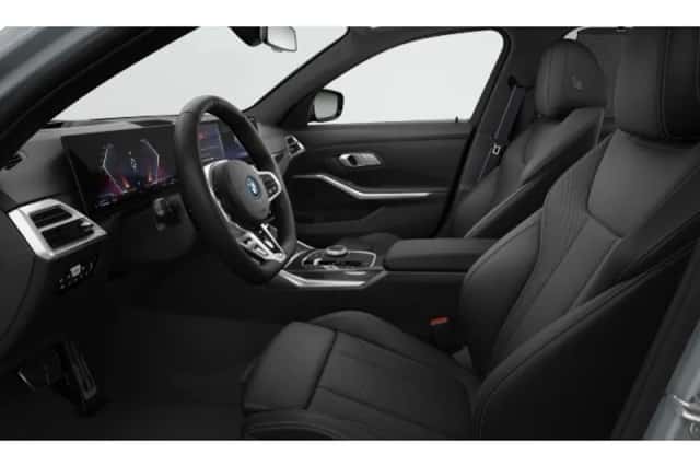 BMW 3-Serie (2026) thumbnail 2