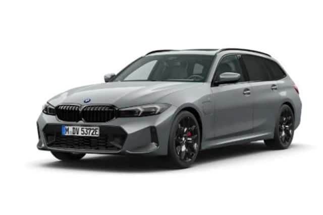 BMW 3-Serie (2026) thumbnail 3