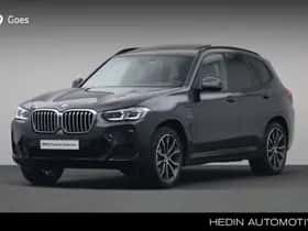 BMW X3 (2022)