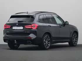 BMW X3 (2022) thumbnail 2