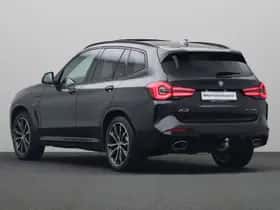 BMW X3 (2022) thumbnail 13